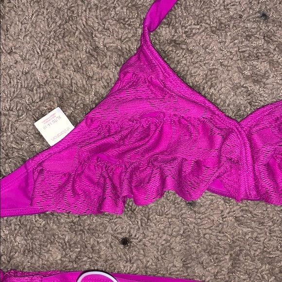 Two Piece Swimsuit - Picture 3 of 4